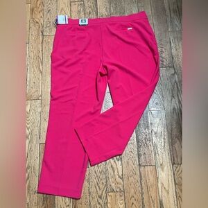 Liz Claiborne Women’s Pull-on Pants NWT